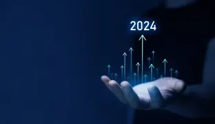2024 Trends & Predictions: Tech & Infrastructure