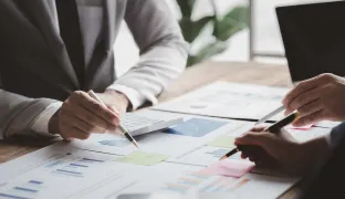 In Search of a Profit: Tighter Margins and Higher Risk Will Impact Credit Card Revenue Through 2025