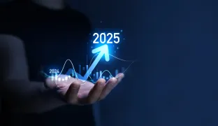 2025 Tech & Infrastructure Trends