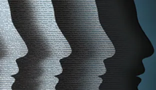Mitigating Application Fraud from Synthetic Identities
